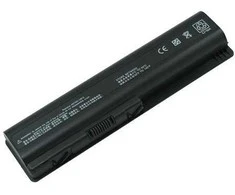 Extra Digital 4400MAH Baterija for HP Nešiojamas kompiuteris 4400mAh