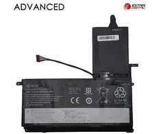 Extra Digital 45N1166 Baterija for Lenovo Nešiojamas kompiuteris 3600mAh