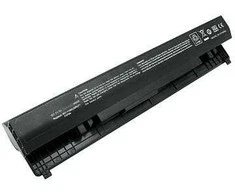 Extra Digital 5200MAH Baterija for Dell Nešiojamas kompiuteris 5200mAh
