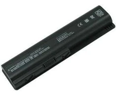 Extra Digital 5200MAH Baterija for HP Nešiojamas kompiuteris 5200mAh