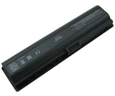 Extra Digital 5200MAH Baterija for HP Nešiojamas kompiuteris 5200mAh