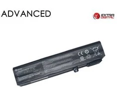 Extra Digital 5200MAH Baterija for MSI Nešiojamas kompiuteris 5200mAh