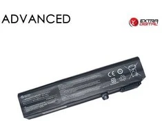 Extra Digital 5200MAH Baterija for MSI Nešiojamas kompiuteris 5200mAh