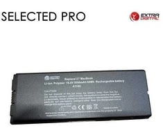 „Extra Digital A1185“ baterija, skirta „Mac Book“, 5600 mAh