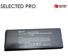 Extra Digital A1185 Baterija for Mac Book 5600mAh