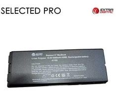 Extra Digital A1185 Baterija for Mac Book 5600mAh