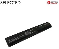 Extra Digital A31-X401 Baterija for Asus Nešiojamas kompiuteris 4400mAh