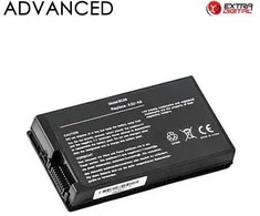 Extra Digital A32-A8 Baterija for Asus Nešiojamas kompiuteris 5200mAh