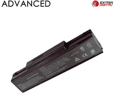 Extra Digital A32-F3 Baterija for Asus Nešiojamas kompiuteris 5200mAh