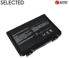 Extra Digital A32-F52 Baterija for Asus Nešiojamas kompiuteris 4400mAh