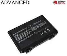 Extra Digital A32-F52 Baterija for Asus Nešiojamas kompiuteris 5200mAh