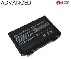 Extra Digital A32-F52 Baterija for Asus Nešiojamas kompiuteris 5200mAh