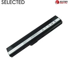 Extra Digital A32-K52 Baterija for Asus Nešiojamas kompiuteris 4400mAh