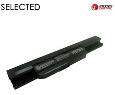 Extra Digital A32-K53 Baterija for Asus Nešiojamas kompiuteris 4400mAh