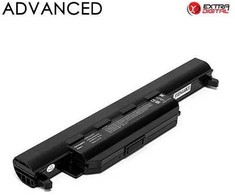 Extra Digital A32-K55 Baterija for Asus Nešiojamas kompiuteris 5200mAh