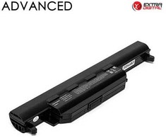 Extra Digital A32-K55 Baterija for Asus Nešiojamas kompiuteris 5200mAh
