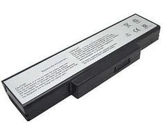 Extra Digital A32-K72 Baterija for Asus Nešiojamas kompiuteris 5200mAh