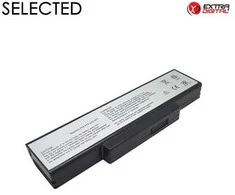Extra Digital A32-K72 Baterija for Asus Nešiojamas kompiuteris 4400mAh