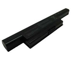 Extra Digital A32-K93 Baterija for Asus Nešiojamas kompiuteris 4400mAh