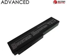 Extra Digital A32-M50 Baterija for Asus Nešiojamas kompiuteris 4400mAh