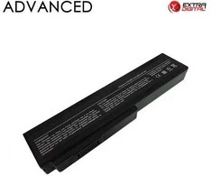 Extra Digital A32-M50 Baterija for Asus Nešiojamas kompiuteris 4400mAh