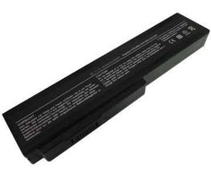 Extra Digital A32-M50 Baterija for Asus Nešiojamas kompiuteris 5200mAh