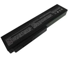 Extra Digital A32-M50 Baterija for Asus Nešiojamas kompiuteris 5200mAh