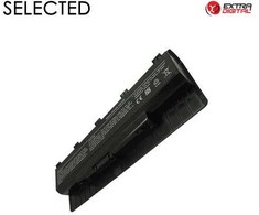 Extra Digital A32-N56 Baterija for Asus Nešiojamas kompiuteris 4400mAh