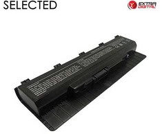 Extra Digital A32-N56 Baterija for Asus Nešiojamas kompiuteris 5200mAh