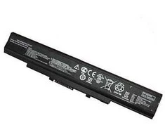 Extra Digital A32-U3 Baterija for Asus Nešiojamas kompiuteris 5200mAh