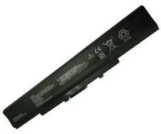 Extra Digital A32-U31 Baterija for Asus Nešiojamas kompiuteris 4400mAh
