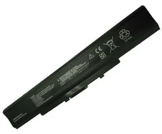 Extra Digital A32-U31 Baterija for Asus Nešiojamas kompiuteris 4400mAh