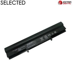 Extra Digital A41-U36 Baterija for Asus Nešiojamas kompiuteris 5200mAh