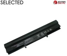 Extra Digital A41-U36 Baterija for Asus Nešiojamas kompiuteris 5200mAh