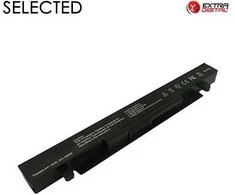 Extra Digital A41-X550 Baterija for Asus Nešiojamas kompiuteris 2600mAh