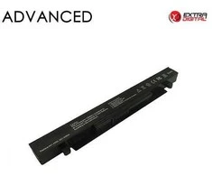 Extra Digital A41-X550 Baterija for Asus Nešiojamas kompiuteris 2200mAh