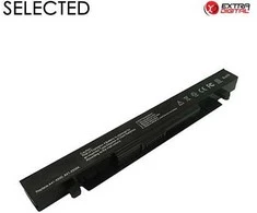 Extra Digital A41-X550 Baterija for Asus Nešiojamas kompiuteris 2600mAh