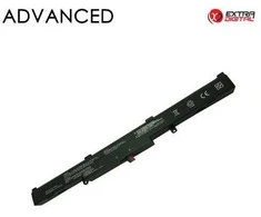 Extra Digital A41-X550E Baterija for Asus Nešiojamas kompiuteris 2600mAh