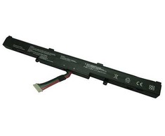 Extra Digital A41-X550E Baterija for Asus Nešiojamas kompiuteris 2200mAh