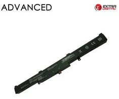 Extra Digital A41-X550E Baterija for Asus Nešiojamas kompiuteris 2600mAh
