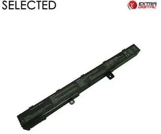 Extra Digital A41N1308 Baterija for Asus Nešiojamas kompiuteris 2600mAh