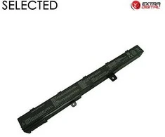Extra Digital A41N1308 Baterija for Asus Nešiojamas kompiuteris 2600mAh
