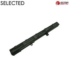 Extra Digital A41N1308 Baterija for Asus Nešiojamas kompiuteris 2200mAh