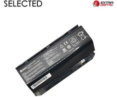 Extra Digital A42-G750 Baterija for Asus Nešiojamas kompiuteris 4400mAh