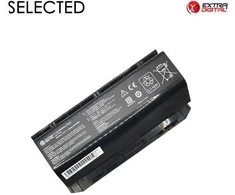 Extra Digital A42-G750 Baterija for Asus Nešiojamas kompiuteris 4400mAh