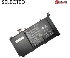Extra Digital A42-S551 Baterija for Asus Nešiojamas kompiuteris 4400mAh