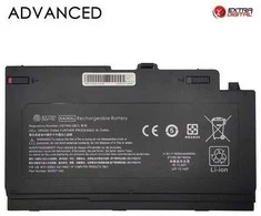Extra Digital AA06XL Baterija for HP Nešiojamas kompiuteris 8300mAh