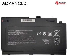 Extra Digital AA06XL Baterija for HP Nešiojamas kompiuteris 8300mAh