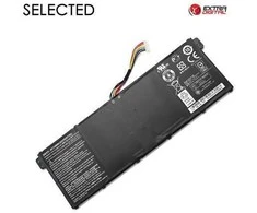 Extra Digital AC14B8K Baterija for Acer Nešiojamas kompiuteris 2200mAh