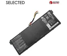 Extra Digital AC14B8K Baterija for Acer Nešiojamas kompiuteris 2200mAh